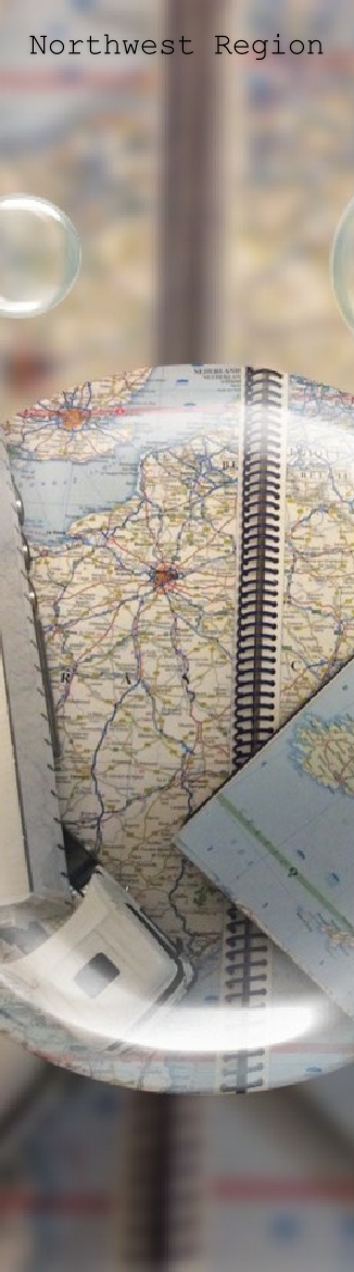 Northwest Region
