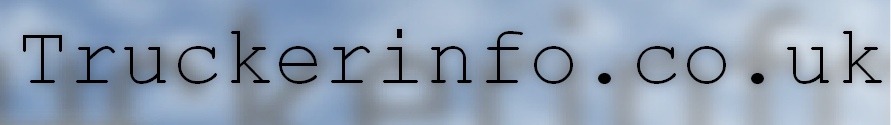 Truckerinfo.co.uk
