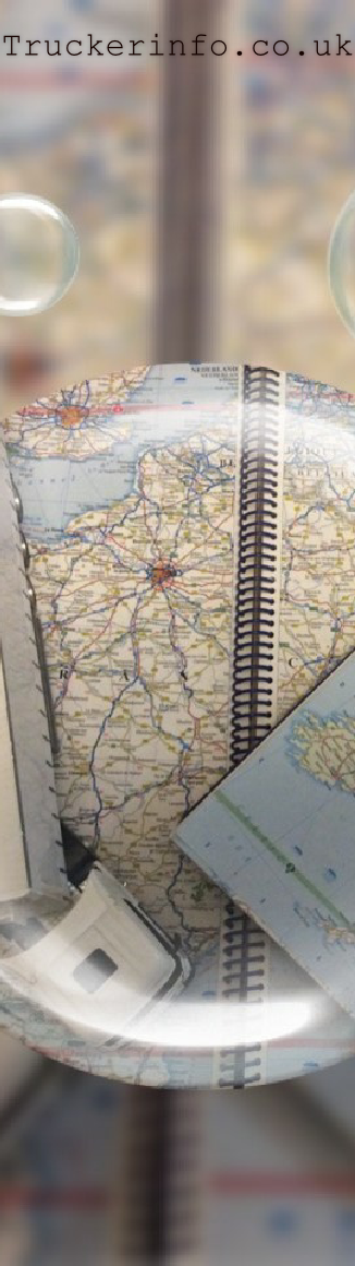 Truckerinfo.co.uk
